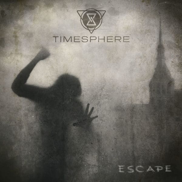 Timesphere Escape Cover